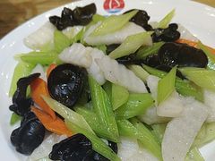 -小船渔村•大连菜•大连焖鱼(明泽街店)