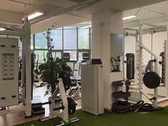 -卓拓健身普拉提运动中心(总店)