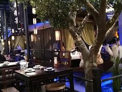 -绿茶餐厅(燕郊永旺店)