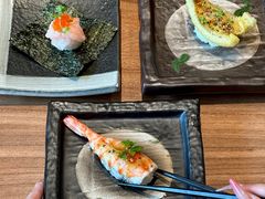 -Tuna maki寿司(苏州万象天地店)