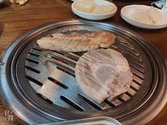 -·缸桶屋·韩式牛肋条自助烤肉(西湖D11店)