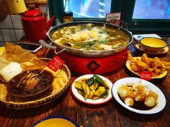 -聂发财重庆江湖菜(解放碑店)