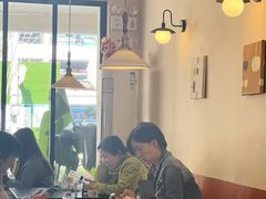 -橘酱餐厅