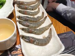 -万兴佳烤肉·长白山老味道(宏泰广场店)