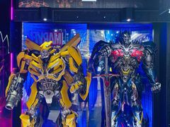 -玩具反斗城(海港城店)