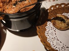 -老阿爸鲜鱼土菜(独墅湖店)