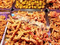 -炸肉先生总店(青泥店)