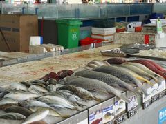 -清水湾3号(东方小周海鲜店)