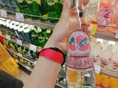 -blt精品超市(高德置地冬广场店)