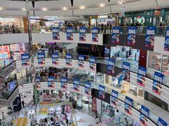 -万达广场(北京槐房店)