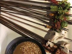 -正宗钢管厂五区·小郡肝火锅·串串香(商品街总店)