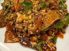 -曹胖子龙虾馆(黄桦路店)