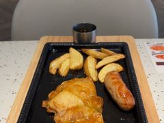 -必胜客(WOW中心城店)