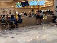 -鹊茶咖啡•新中式(深圳首店)