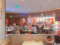 -北大荒人•新东北菜(青岛银座店)