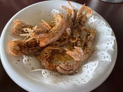 -北港方记海鲜楼·海景餐厅