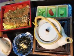-鳗鱼家·深夜食堂(军博店)