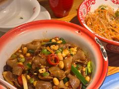 -兔槽江湖菜·重庆璧山兔(水围店)