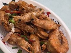 -潮汕铺老店(甜水井店)
