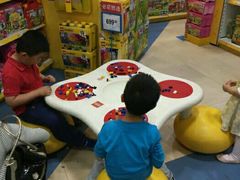 -TOYSRUS玩具反斗城(天津远洋乐堤港店)
