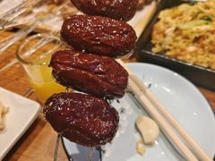-老白清真烧烤(锦州旗舰店)