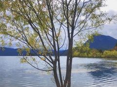 -丽江泸沽湖景区