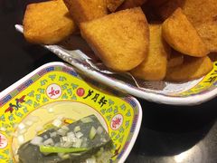 -芦月轩羊蝎子(劲松店)