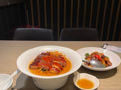-汤城小厨•粤菜•靓汤(望京凯德mall店)