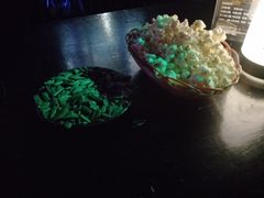 -MM·五声·音乐人与调酒师(西安路店)