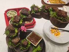 -院里寻菜·祖庵菜宴请(观沙岭店)
