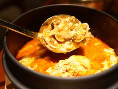 -春熙台韩国料理·章鱼肥牛(西丽店)