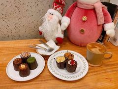-发酵食堂(屏风街店)