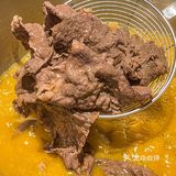 总要来南京吃一次这个！金汤捞牛肉