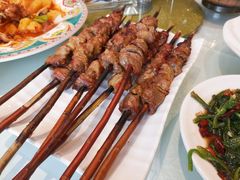 -巴依老爷·新疆美食(上城区天城路店)