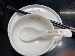 -旺达·福州菜(正大广场店)