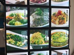 -大城·烧烤海鲜大排档(台东店)