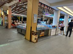 -皮记海鲜1995(寮步店)