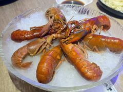 -红盔甲·小龙虾(车公庙店)