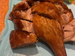-美庐时尚餐厅(菱角湖店)