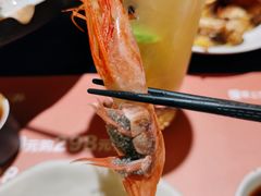 -上井料理黑金店(IFS国金中心店)