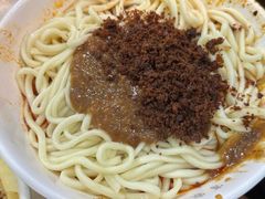 -肖家河家常面(肖家河北街店)