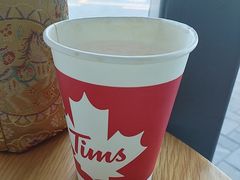 -Tims天好咖啡·贝果(凯德大峡谷购物中心店)