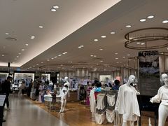 -阪急百货店(梅田总店)