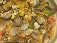 -南山饭店(阳明古镇店)