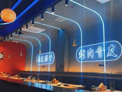 -杨记齐齐哈尔烤肉(总店)