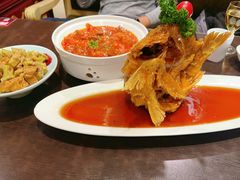 -老牌坊鲁菜名店(聊城美食岛店)