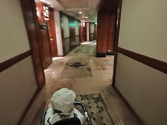 -深圳凯宾斯基酒店