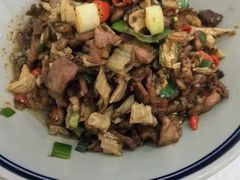 -新新湘菜馆(新中街二条店)