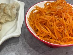 -服务大楼冷面(延大店)