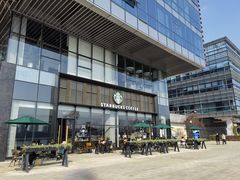 -星巴克(成都科学城店)